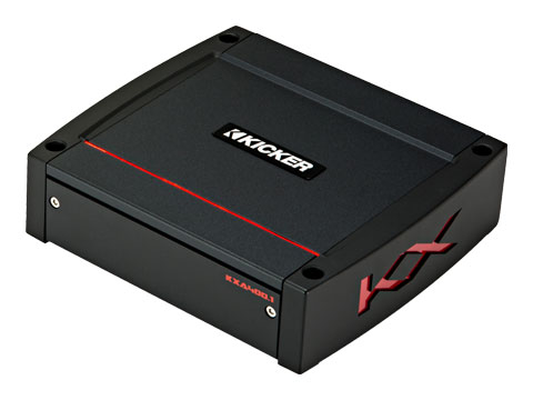 Kicker 44KXA400.1
