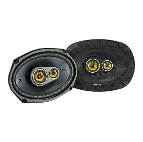 Kicker 46CSC6934