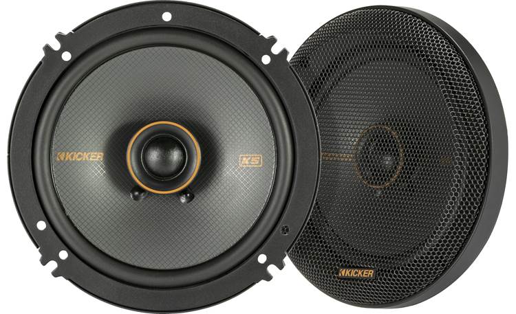 Kicker 47KSC6504