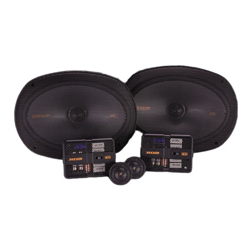 Kicker 47KSS6904