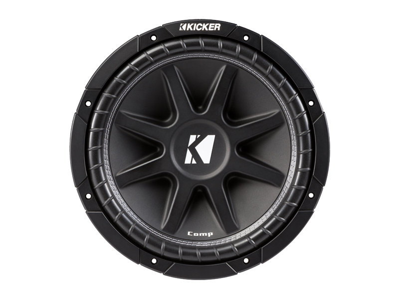 Kicker Comp 12 subwoofer