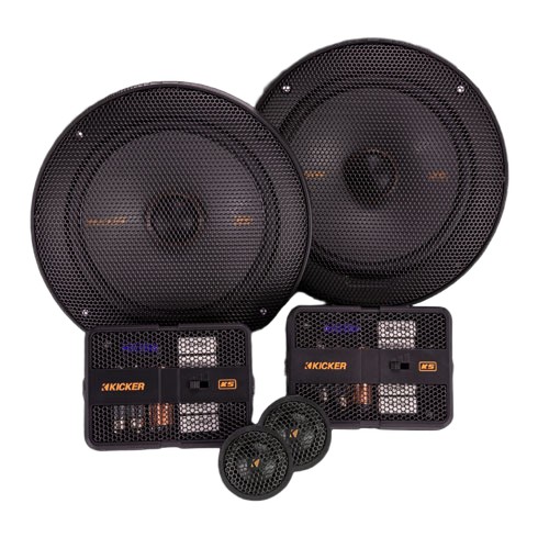 Kicker KSS650