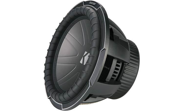 Kicker 42CWQ122