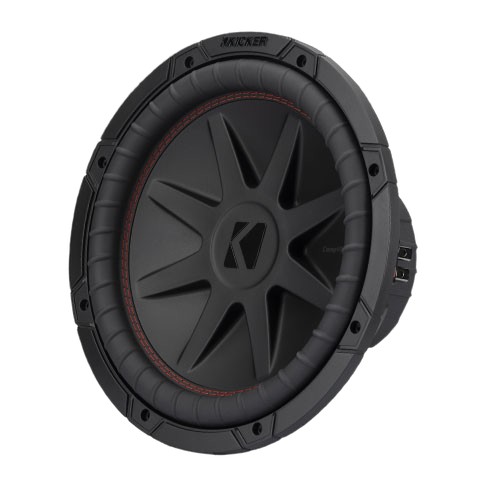 Kicker CVR12-4
