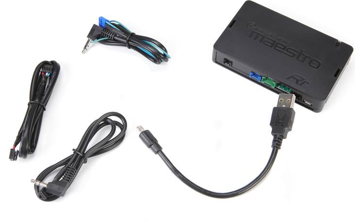 iDatalink Maestro RR (ADS-MRR)