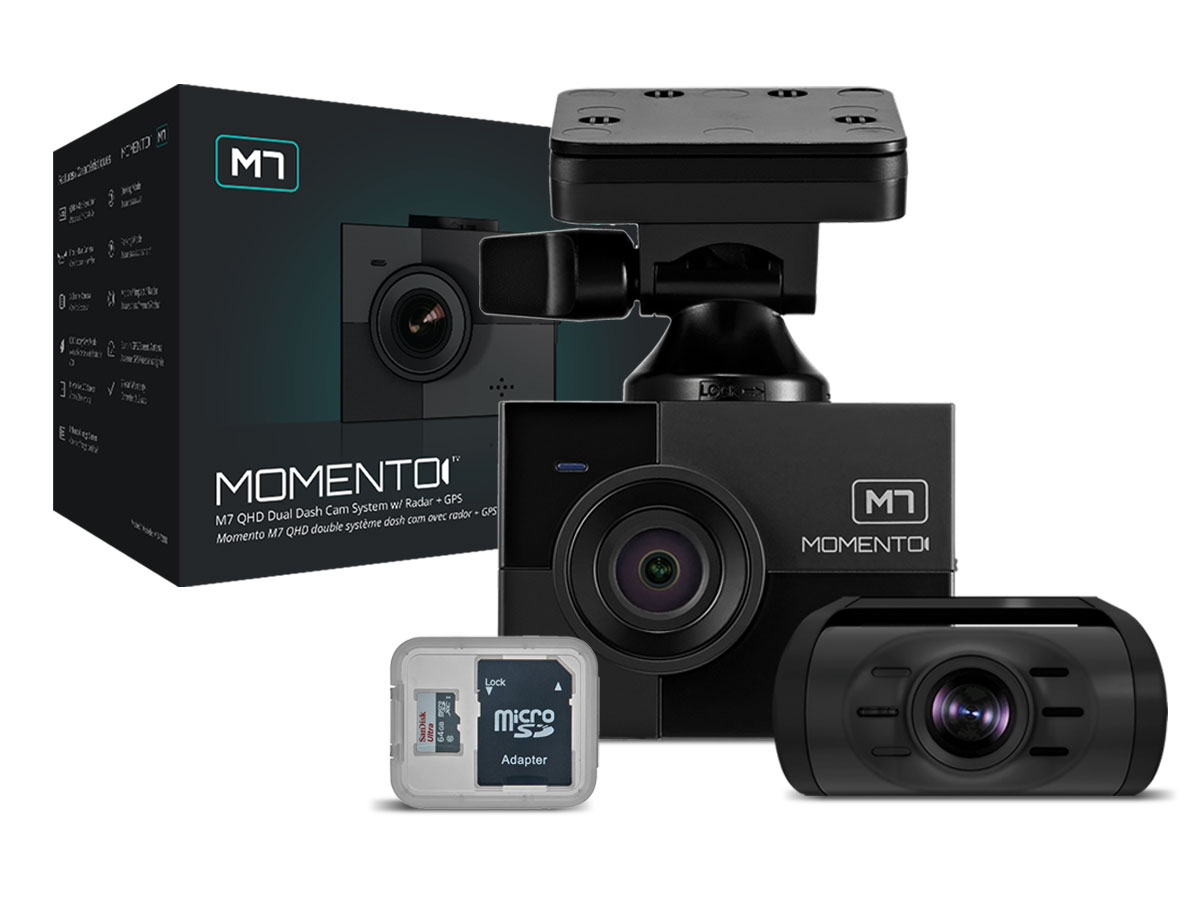 Momento Momento M7 (MD-7200)