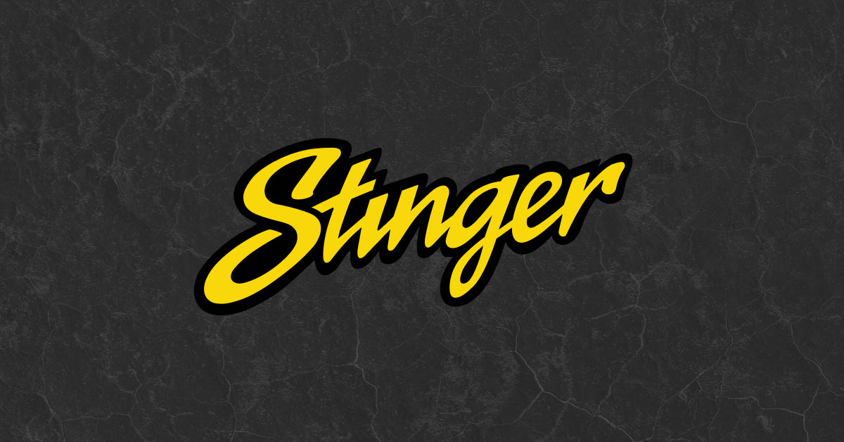 Stinger SHD820