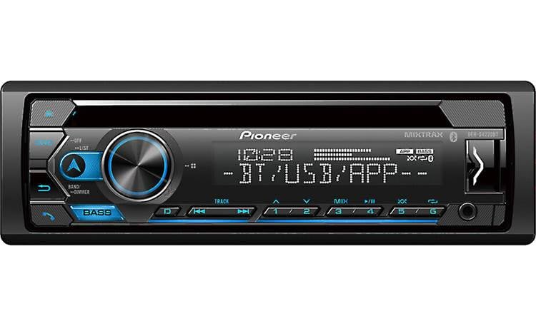 Pioneer DEH-S4220BT