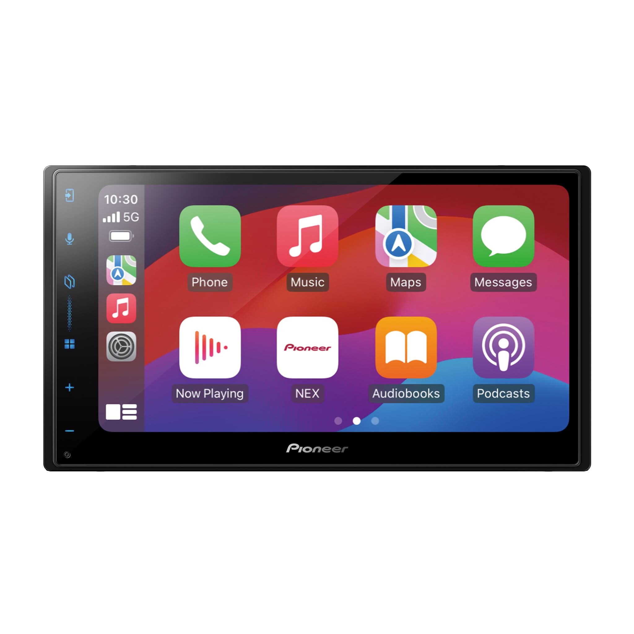 Pioneer DMH-W3050NEX