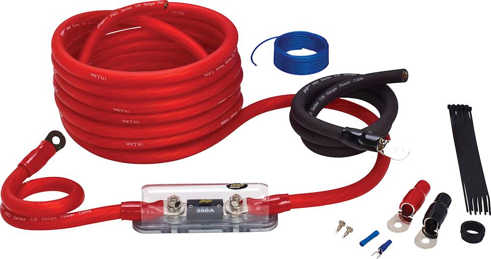 Stinger SK4201
