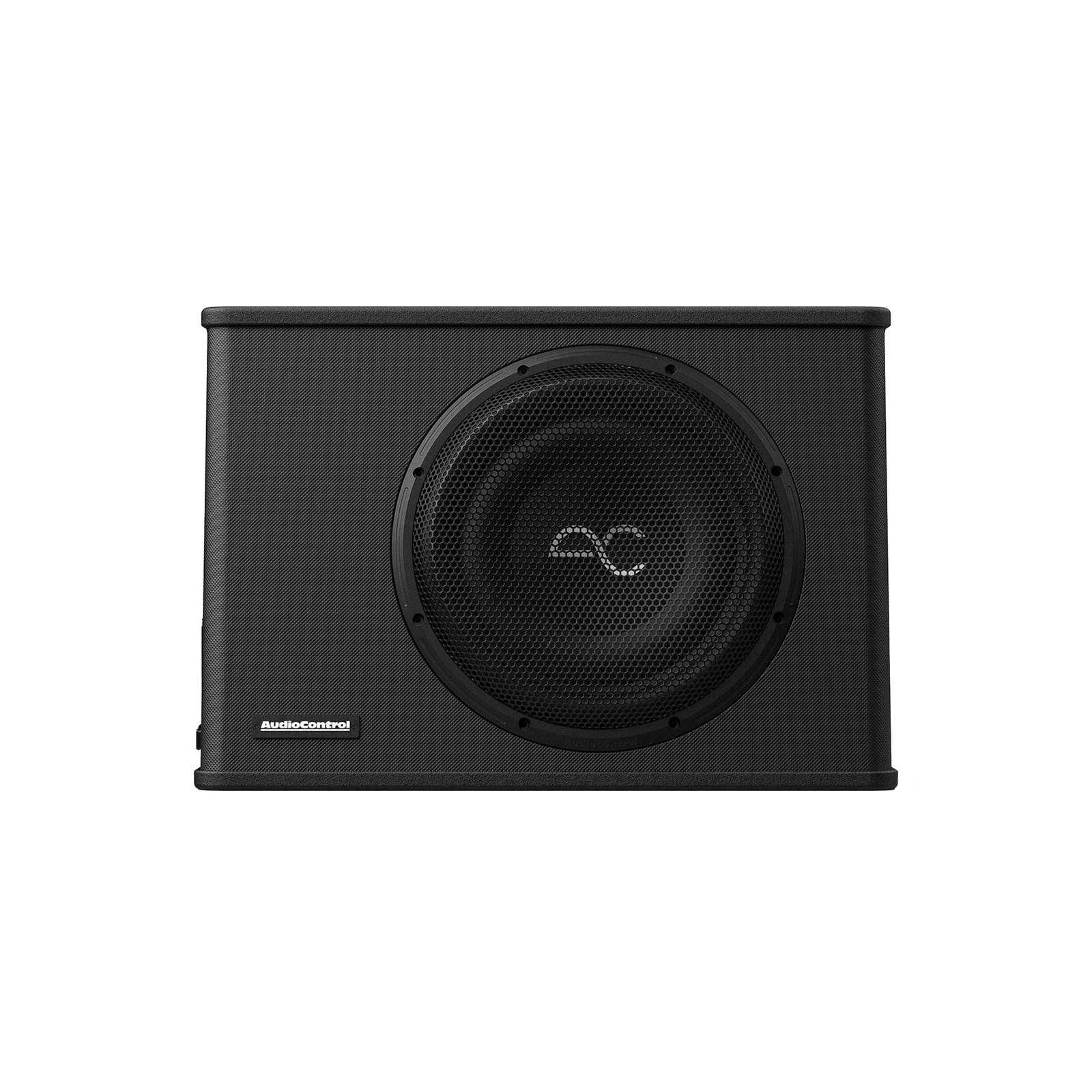 SPC-W10 enclosure