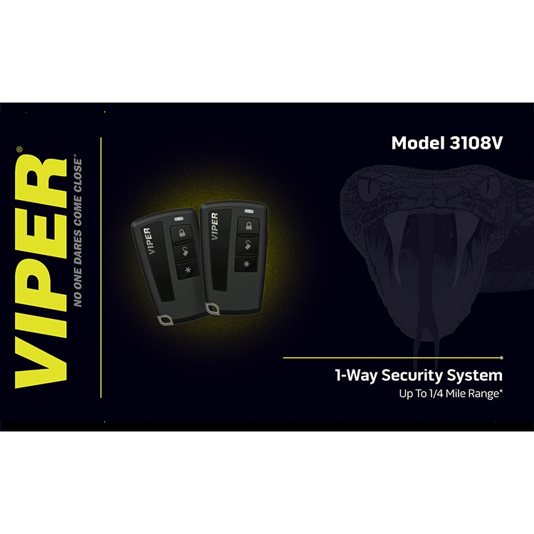 Viper 3108V