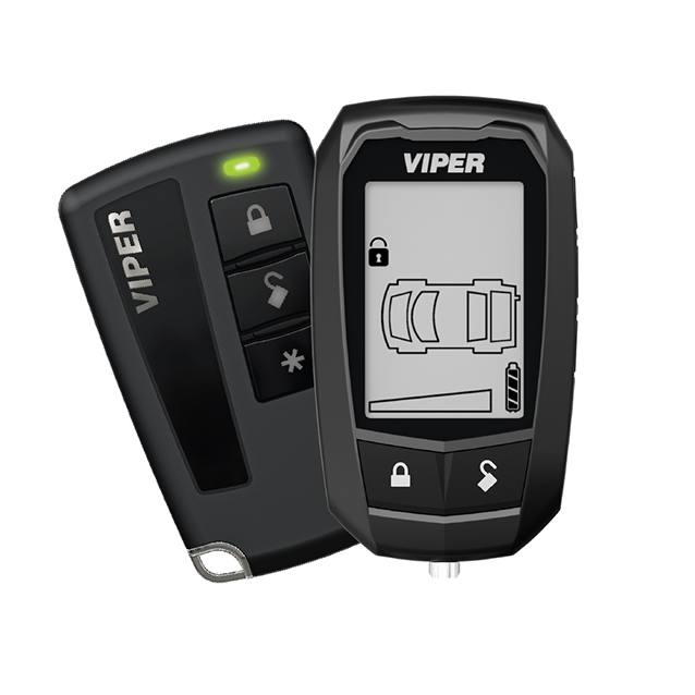 Viper 3308V