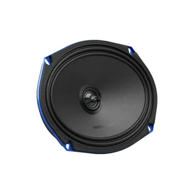 Bocinas coaxiales AudioControl PNW-69 de 6x9 pulgadas