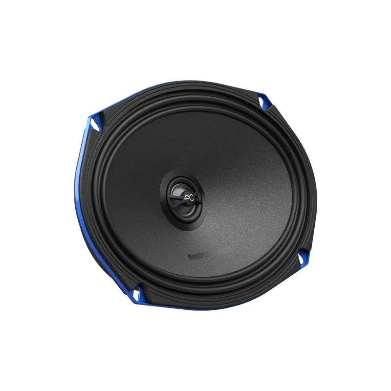 AudioControl PNW-69 6x9-inch Coaxial Speakers, official product photo, sold and installed at Audio MotorSports in Carson