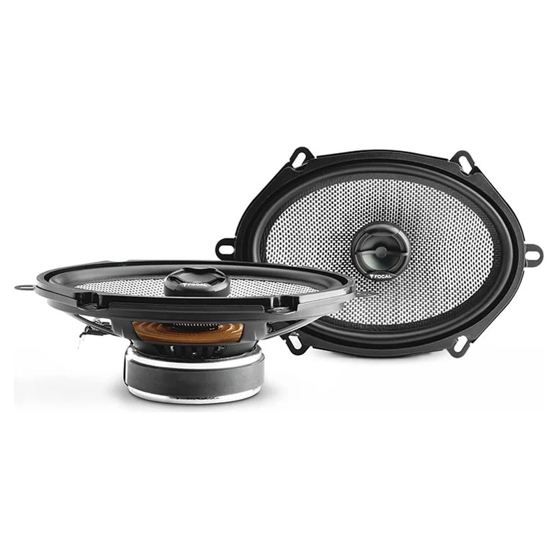 Focal Performance 570AC 5x7-inch Coaxial Speakers, official product photo, sold and installed at Audio MotorSports in Carson
