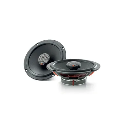 Focal ICU 165 6.5-inch Coaxial Speakers