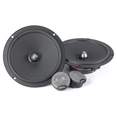 Focal Integration ISU 165 6.5-inch Component Speakers