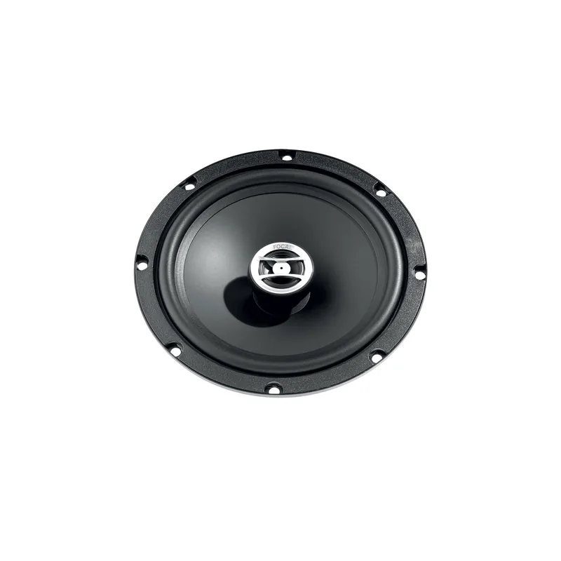 Focal Auditor RCX-165 6.5-inch Coaxial Speakers, official product photo, sold and installed at Audio MotorSports in Carson