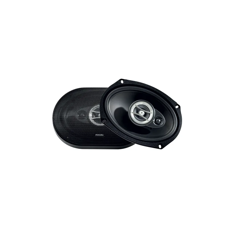 Focal Auditor RCX-690 6x9-inch 3-Way Speakers, official product photo, sold and installed at Audio MotorSports in Carson