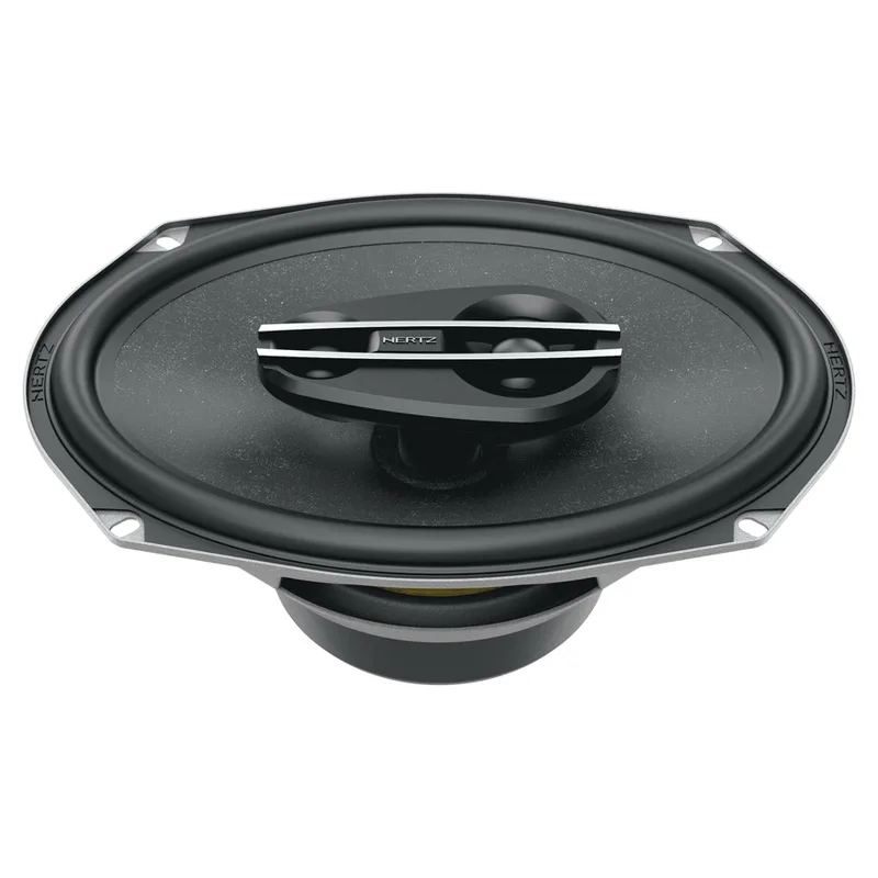 Hertz Cento CX 690 6x9-inch 3-Way Speakers, official product photo, sold and installed at Audio MotorSports in Carson