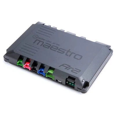 Interfaz de reemplazo de radio iDatalink Maestro RR2 (ADS-MRR2)
