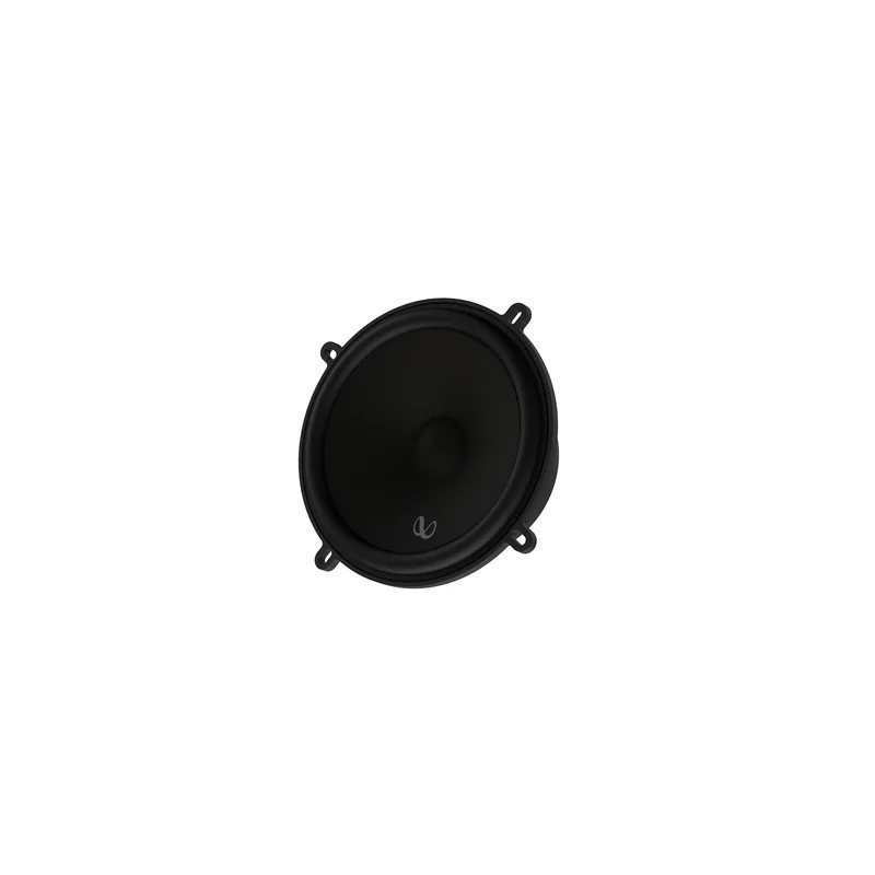 Infinity Kappa 503CF 5.25-inch Component Speakers, official product photo, sold and installed at Audio MotorSports in Carson