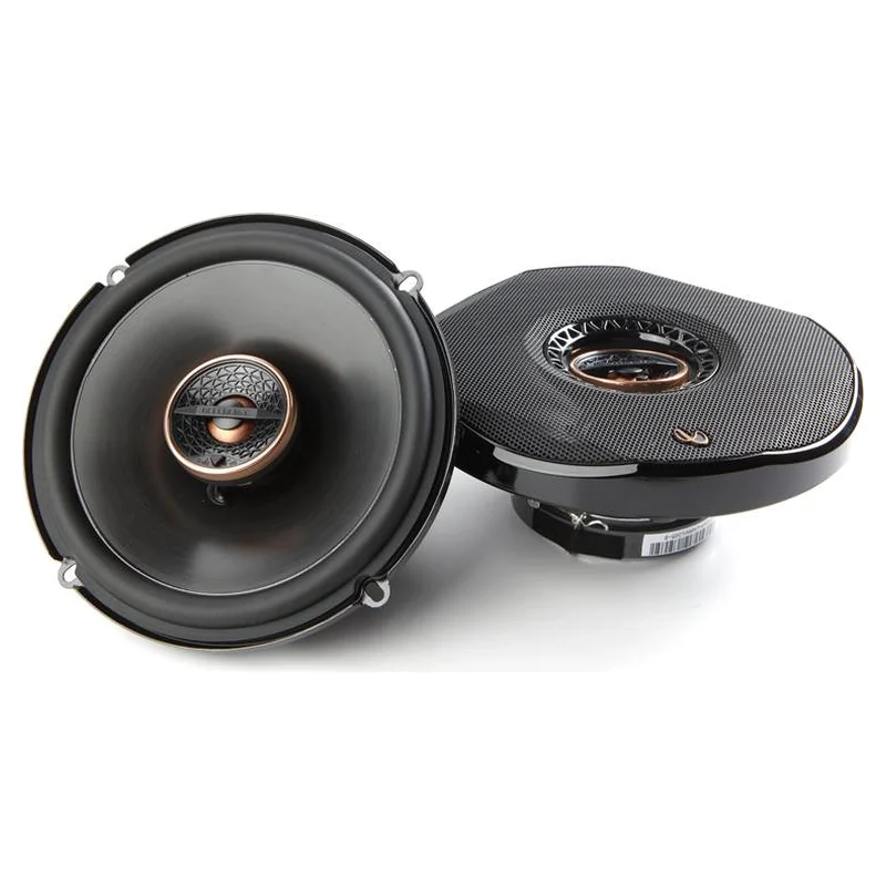Infinity Reference REF-6532ix 6.5-inch Coaxial Speakers, official product photo, sold and installed at Audio MotorSports in Carson