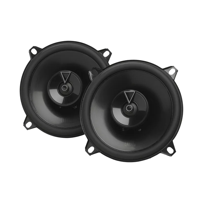 JBL Club 54F 5.25-inch Coaxial Speakers, official product photo, sold and installed at Audio MotorSports in Carson