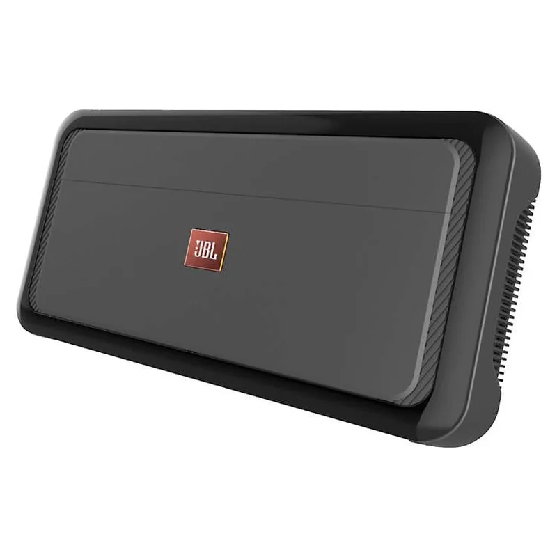 JBL Club A5055 5-Channel Amplifier, official product photo, sold and installed at Audio MotorSports in Carson