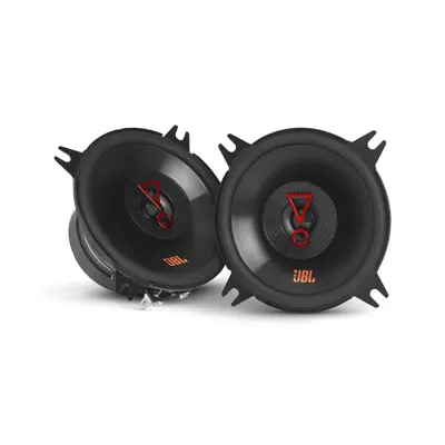 JBL Stage3 427F 4-inch Coaxial Speakers