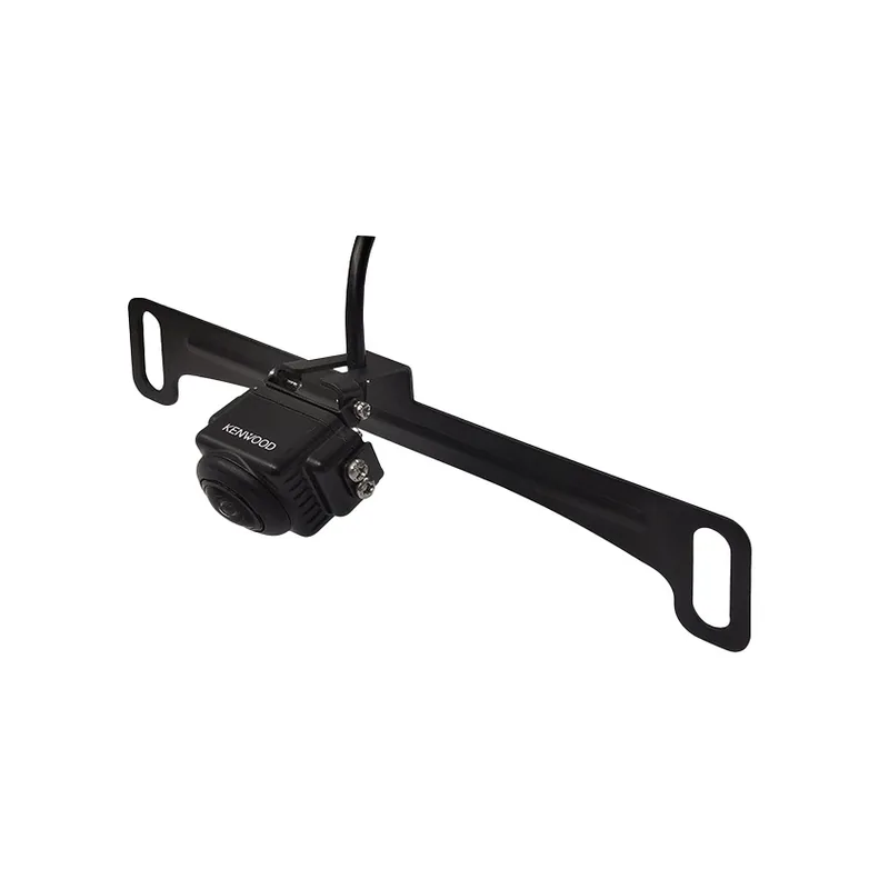 Kenwood CMOS-740HDLP HD Backup Camera, official product photo, sold and installed at Audio MotorSports in Carson