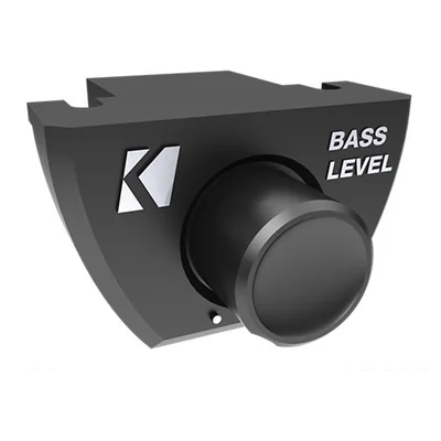 Kicker 46CXARCT Remote Bass Control