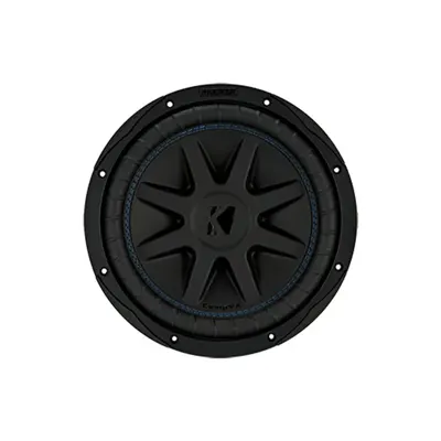 Kicker CompVX 50CVX104 10-inch Subwoofer