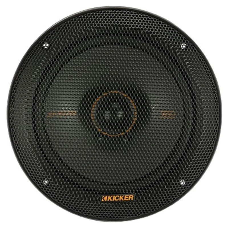 Kicker KS 51KSC6504 6.5-inch Coaxial Speakers, official product photo, sold and installed at Audio MotorSports in Carson