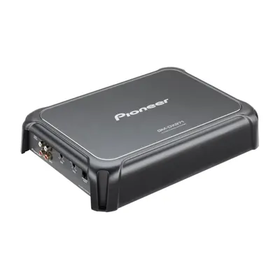 Amplificador mono Pioneer GM-DX971