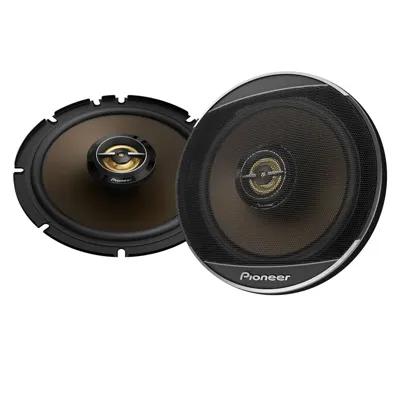 Pioneer TS-A653FH 6.5-inch Coaxial Speakers