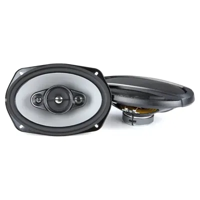 Bocinas de 4 vías Pioneer TS-A692F de 6x9 pulgadas