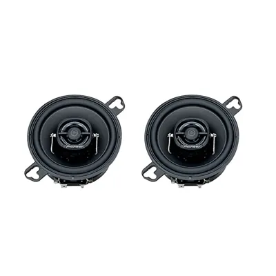 Bocinas coaxiales Pioneer TS-A878 de 3.5 pulgadas
