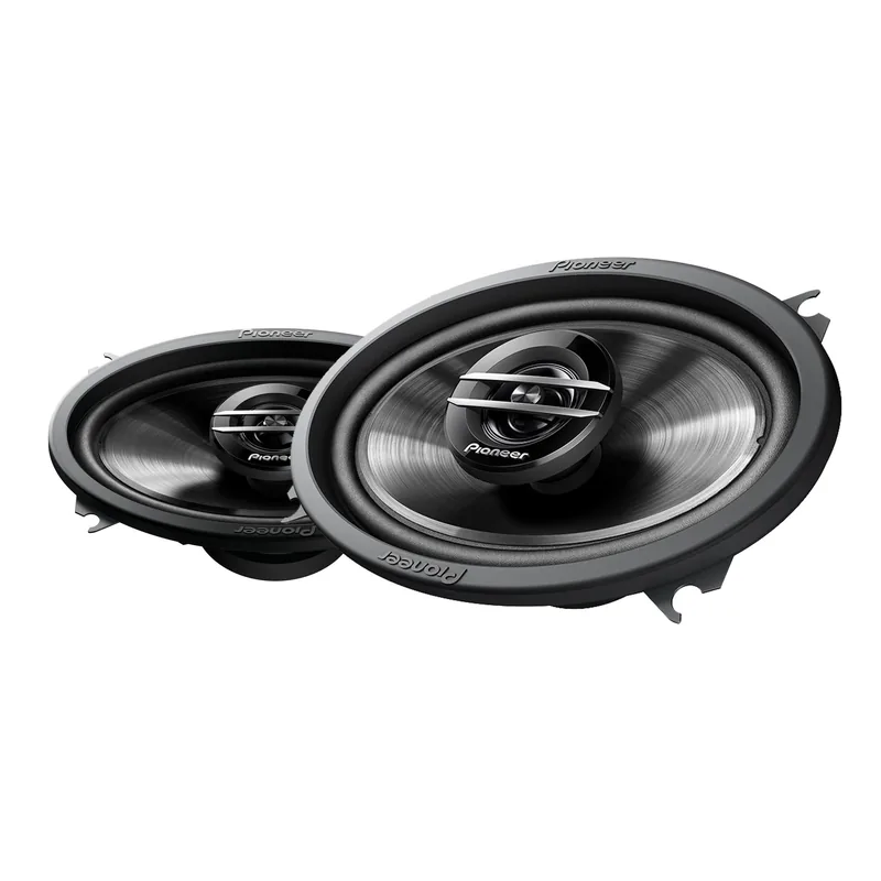Pioneer TS-G4620S 4x6-inch Coaxial Speakers, official product photo, sold and installed at Audio MotorSports in Carson