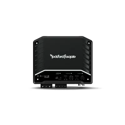 Amplificador mono Rockford Fosgate Prime R2-500X1