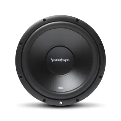 Rockford Fosgate Prime R2D4-12 12-inch Subwoofer