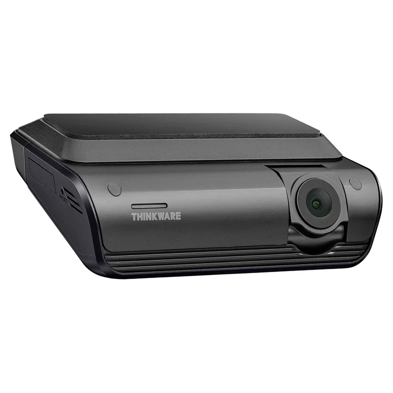 Thinkware Q1000 2K Front and Rear Dash Cam, official product photo, sold and installed at Audio MotorSports in Carson