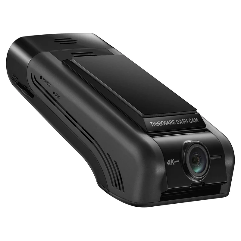 Thinkware U1000 Plus 4K Front and Rear Dash Cam, official product photo, sold and installed at Audio MotorSports in Carson