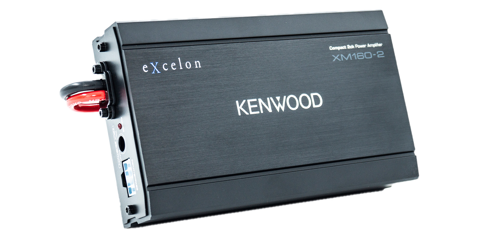 XM160-2-98 2-channel amp