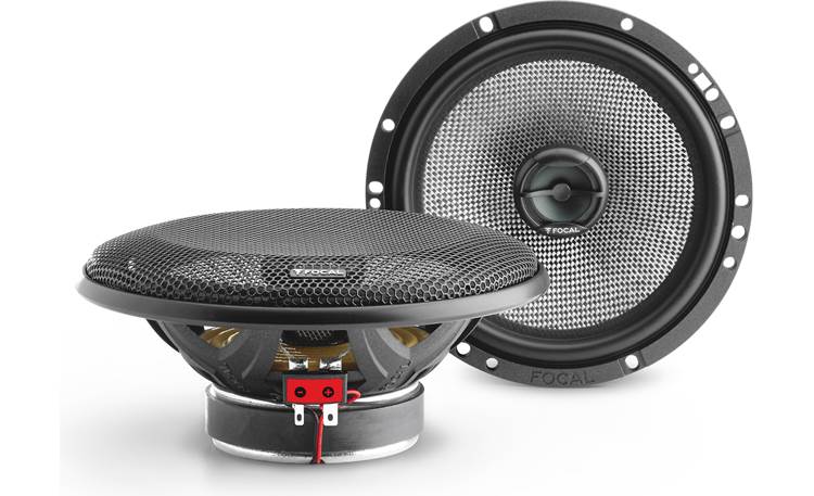 Bocinas Focal Performance 165AC