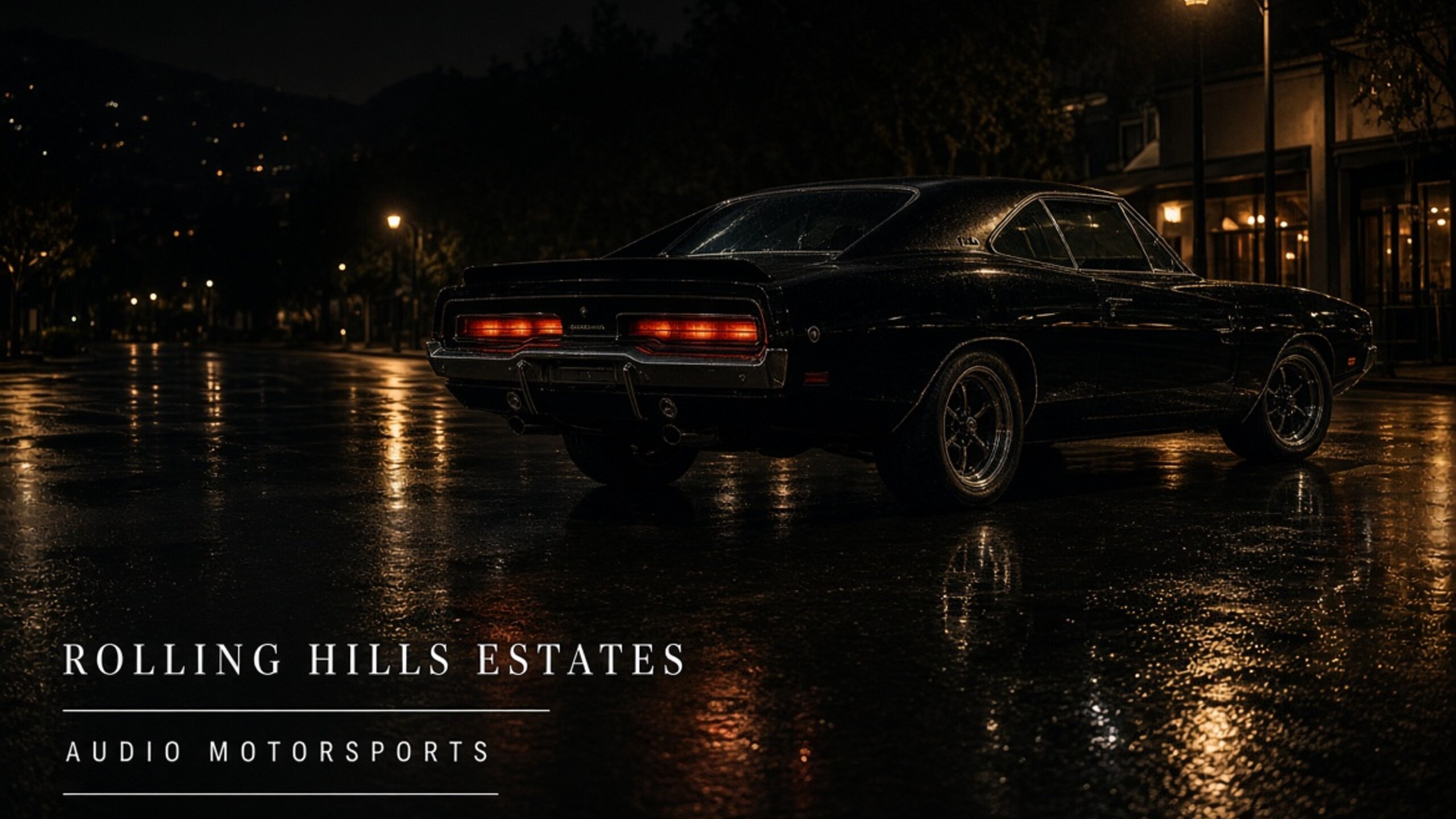 Rolling Hills Estates — LA Car Alarm at Audio MotorSports