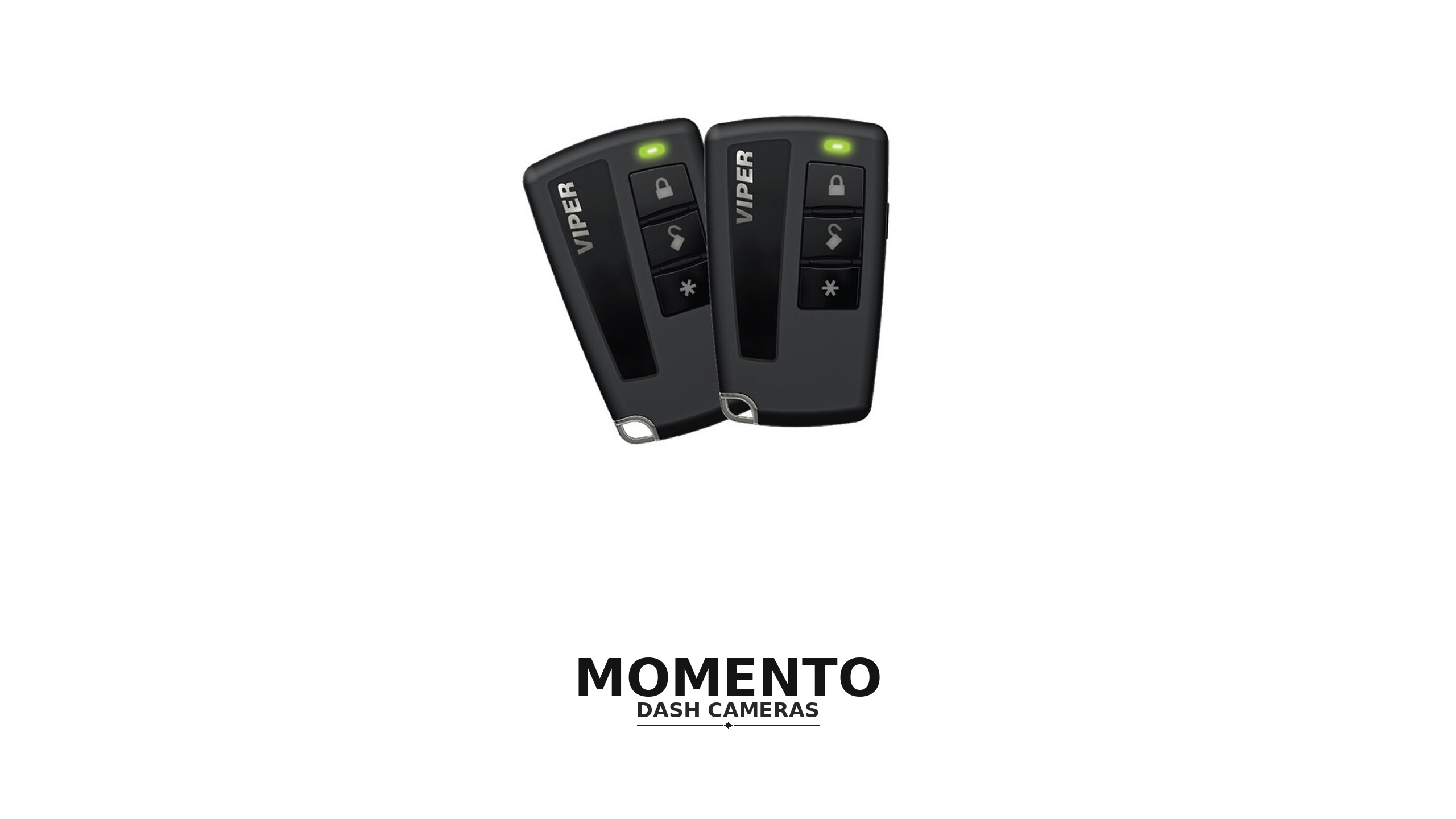 Momento at LA Car Alarm