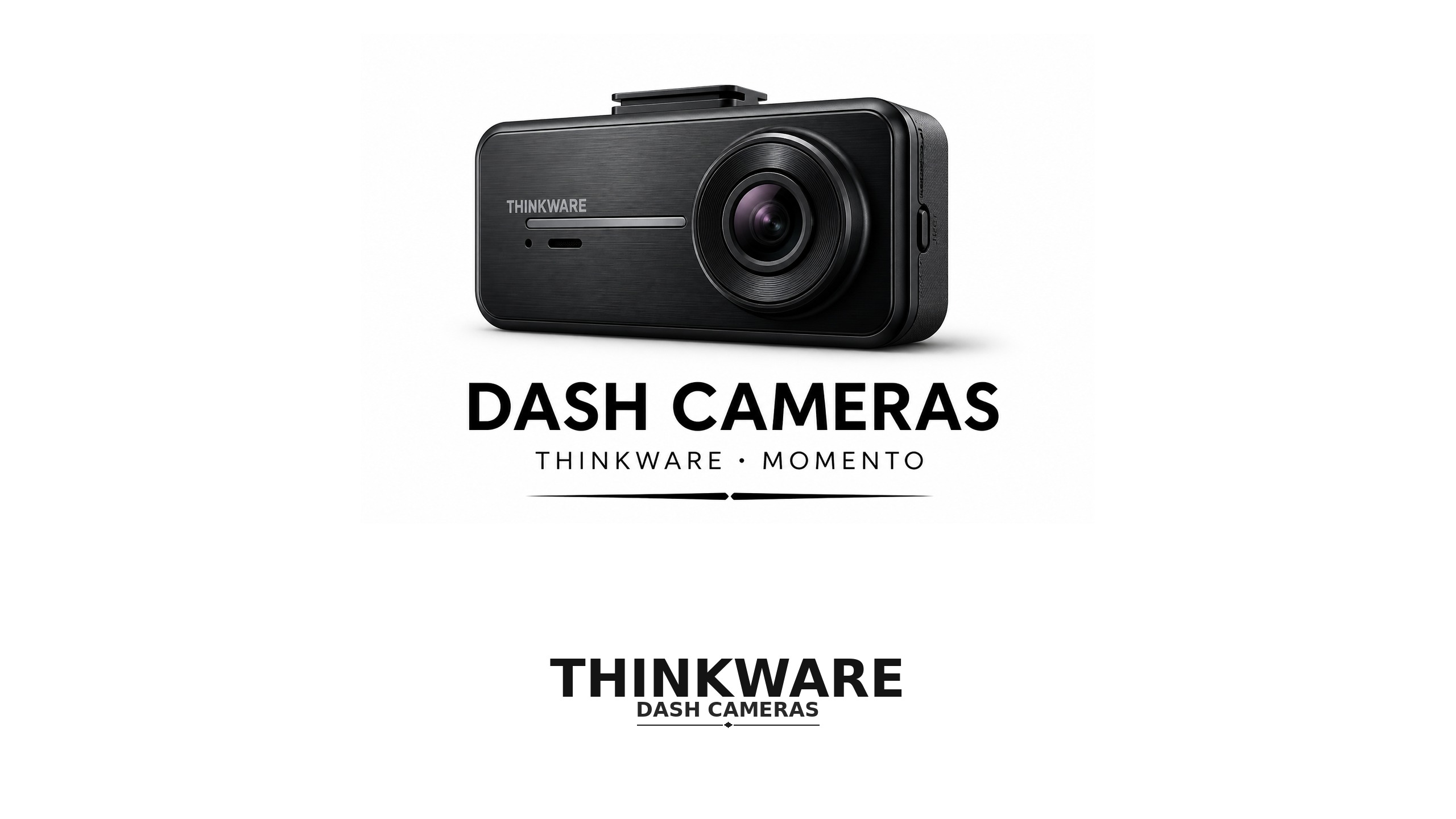 Thinkware at LA Car Alarm