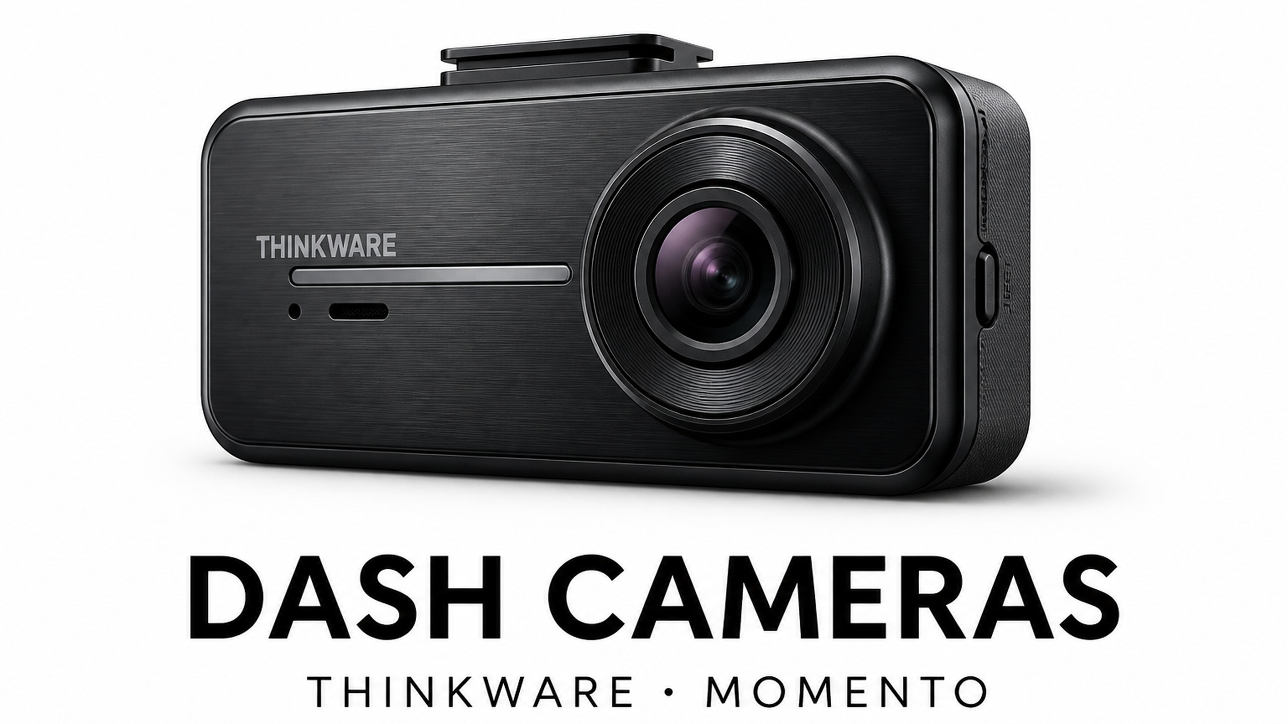 Dash Cameras in Los Angeles
